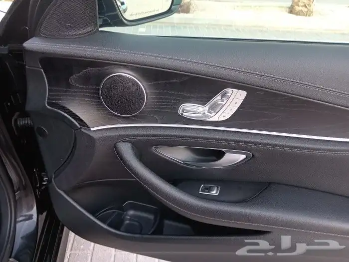 مرسيدس E200 2019 جفالي بدي وكاله محركات شرط طلبيه 81