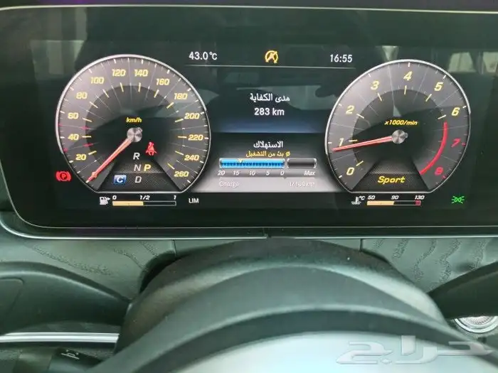 مرسيدس E200 2019 جفالي بدي وكاله محركات شرط طلبيه 58