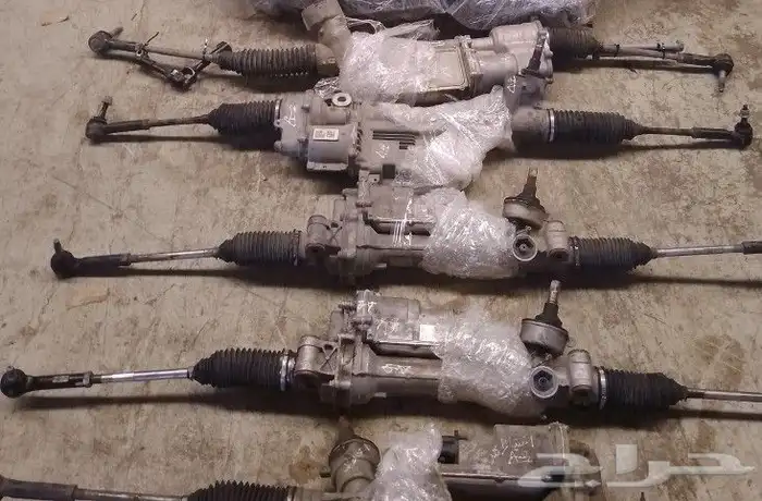 دودة وعلبة دركسيون تشارجر كرايسلر 1