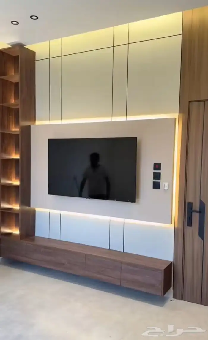 ديكورات شاشه بديل الشيبورد 2