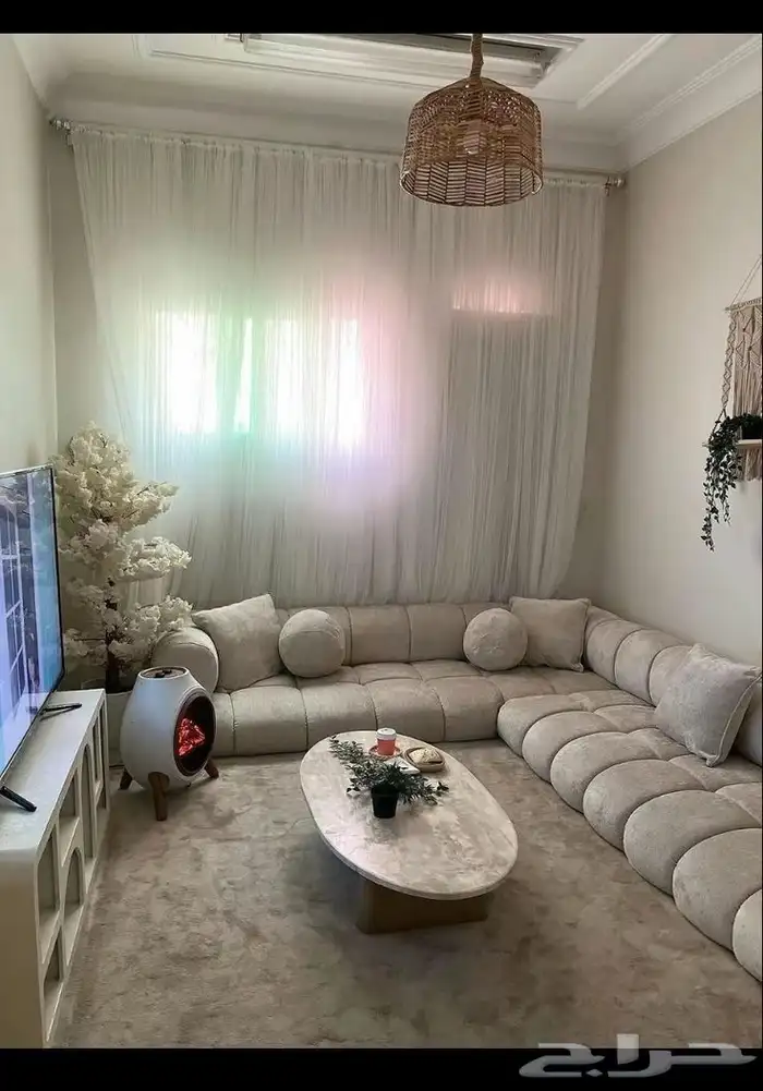 مؤسسة ترف الماسه للاثاث 22