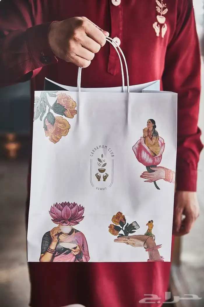 مكبس حراري شبه جديد 3