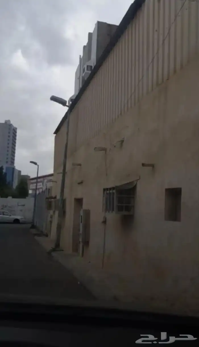 بيت شعبي مكة للبيع موقع مميز قريب من الحرم 0