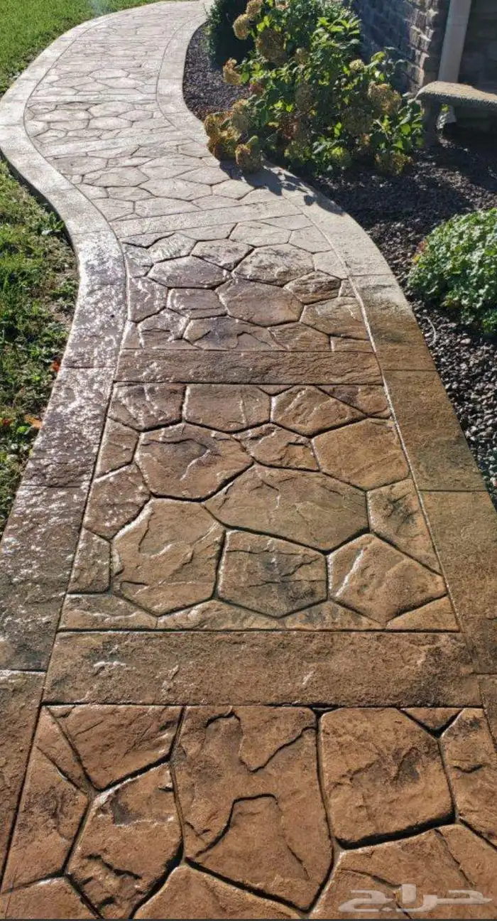 صبة ديكورات مختلف 4