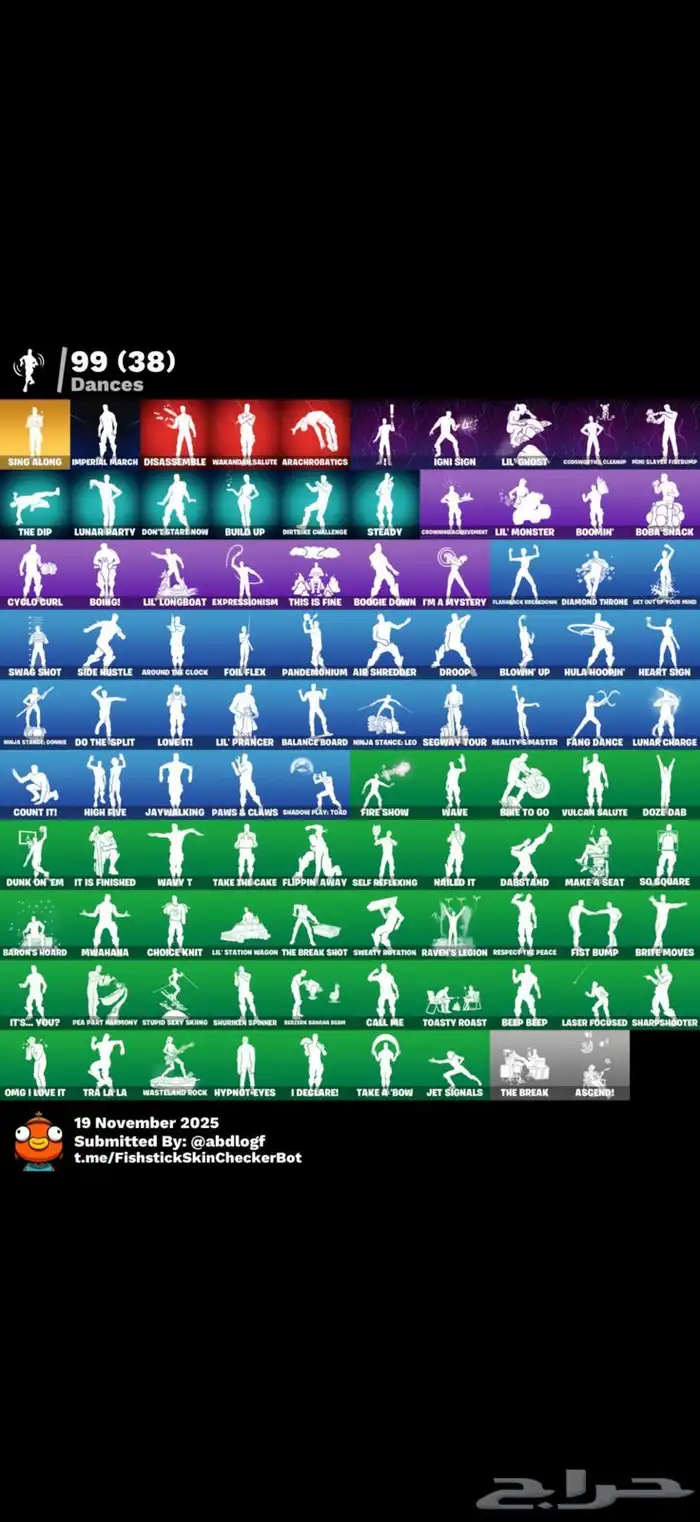 ايدي رباعي مميز سوني 4