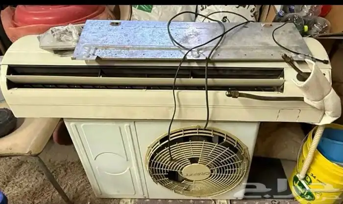 مكيف أسبلت 2