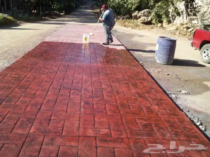 صبة ديكورات مختلف 5