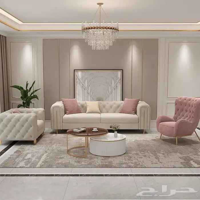 كنب ستائر اثاث 0