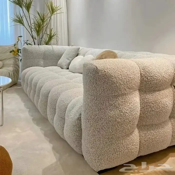 كنب ستائر اثاث 9