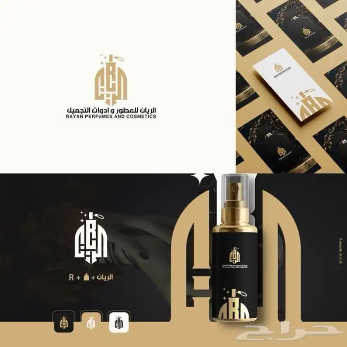 مصمم جرافيك متخصص وفيديوهات موشن جرافيك 3