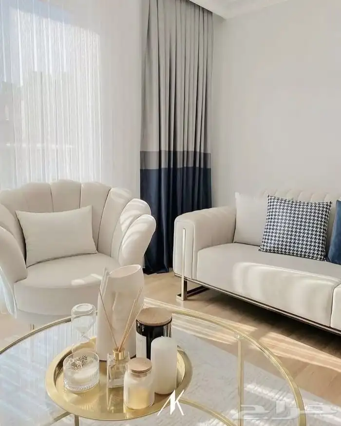 كنب ستائر اثاث 1