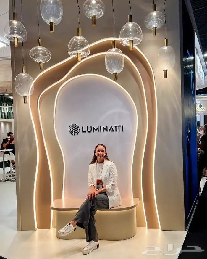 بوثات تركيب بوث كشك معارض موتمرات 4