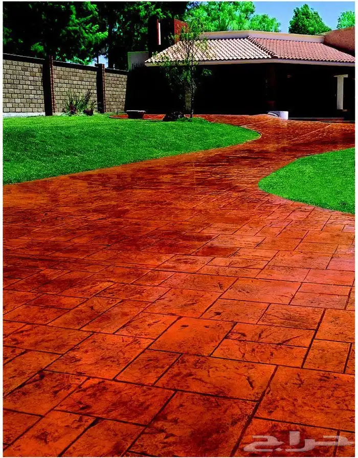 صبة ديكورات مختلف 1