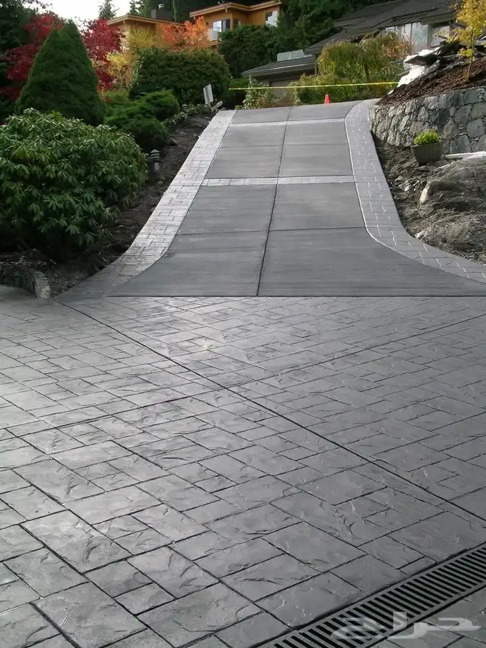 صبة ديكورات مختلف 6