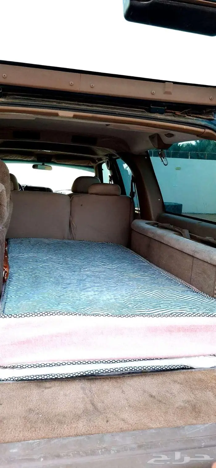 جمس دفرنسين 1995 حلاب نظيف 17