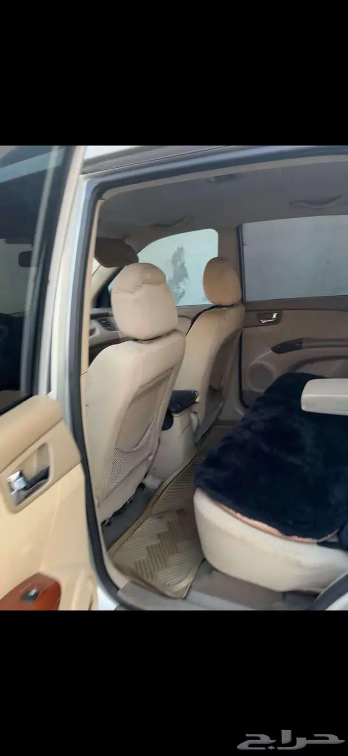 كيا سبورتاج 2009 ستة ساندر نظيفة 1