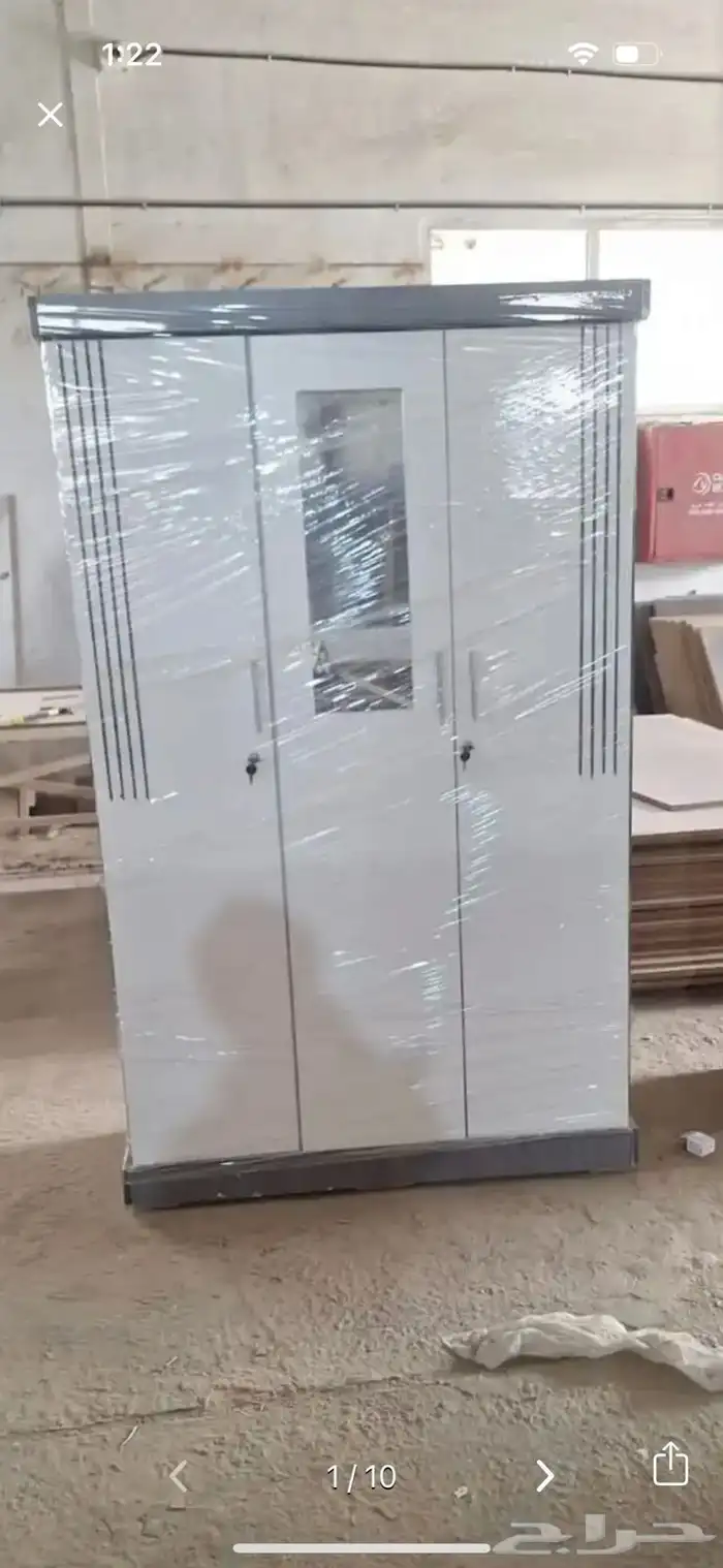 السلام علي م سرير نفر ونص سريركم نفر واحد 4