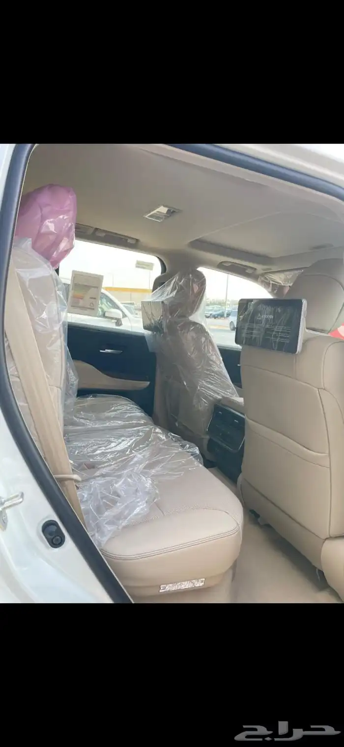 جي اكس ار 2026 رقم 4 بنزين سعودي 6