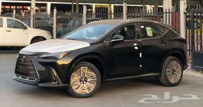 تتوفر فئات لكزس NX اصفار لمبيعات البنوك بدون ارباح ودفعتين 3