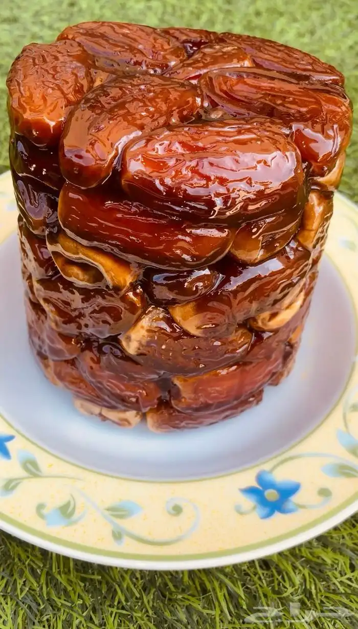 تمر داحسية حائل 0