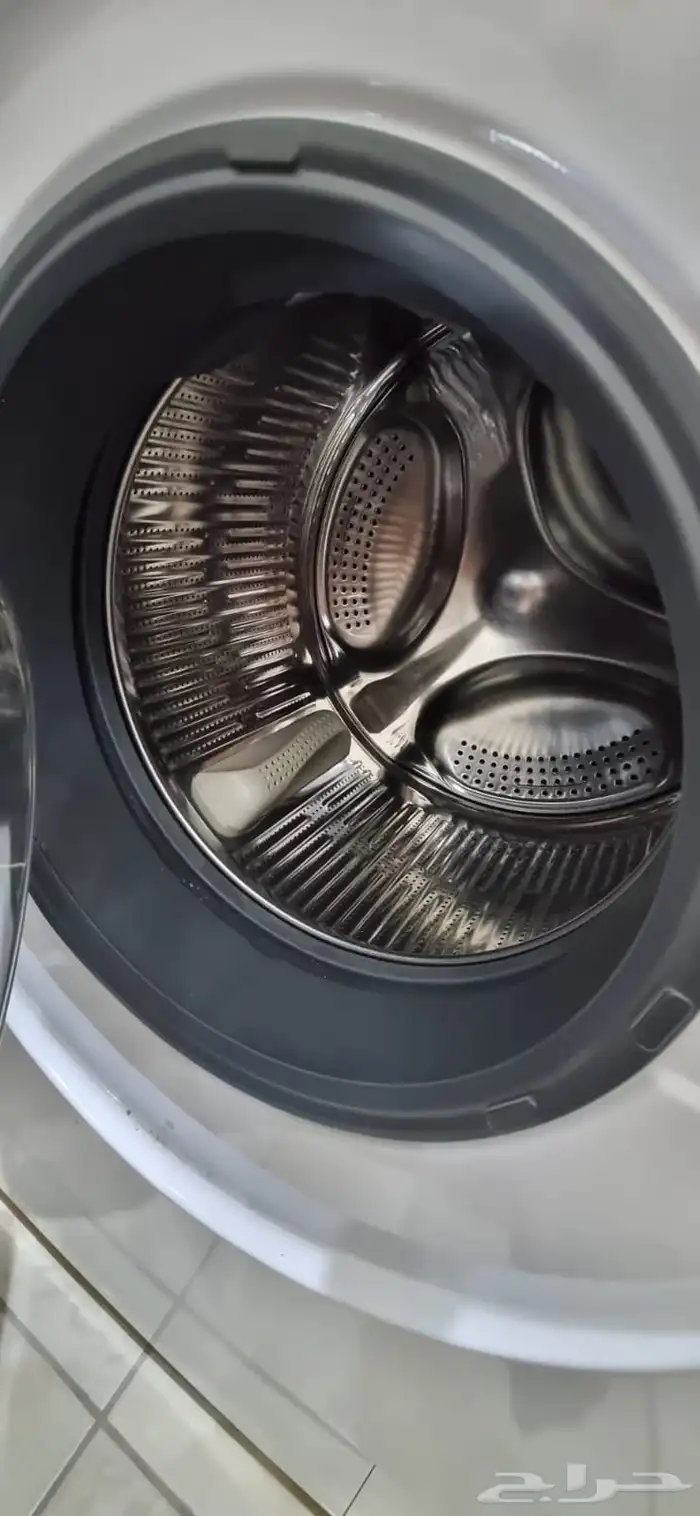 غساله 10 كيلو 2