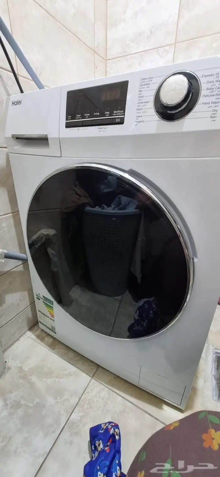 غساله 10 كيلو 0