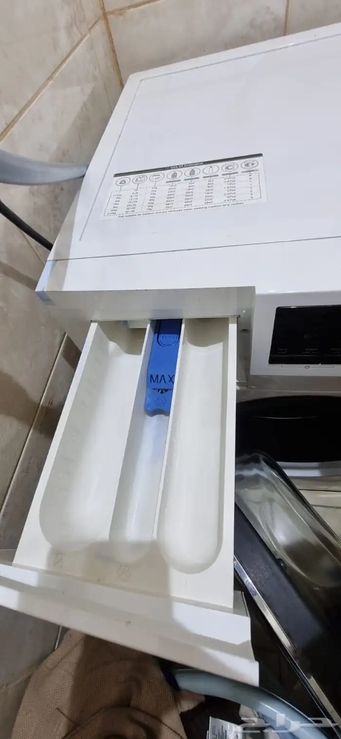 غساله 10 كيلو 3