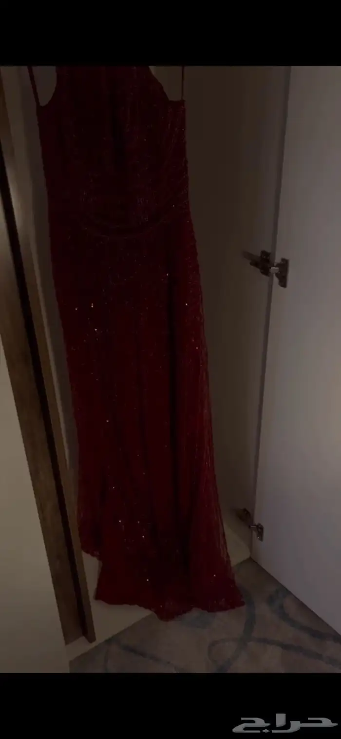 فستان جديد 0