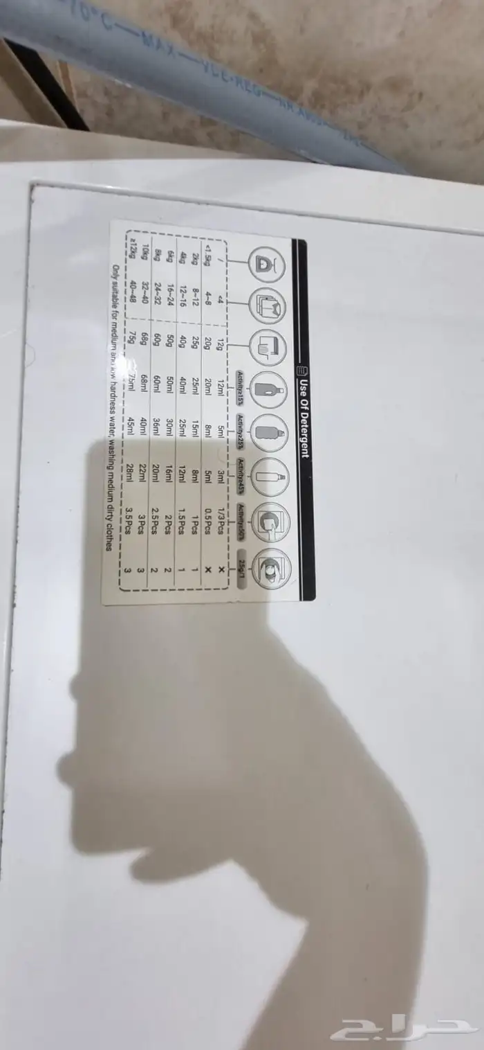 غساله 10 كيلو 4