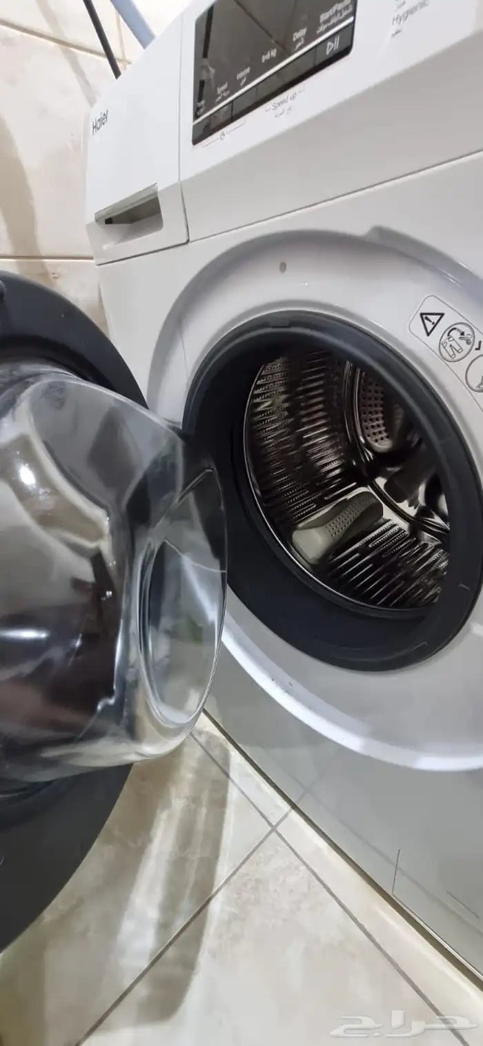 غساله 10 كيلو 1