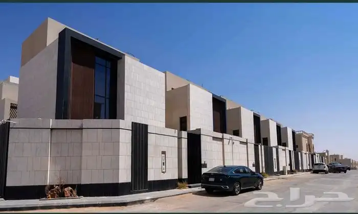 فيلا للبيع في حي النرجس 0