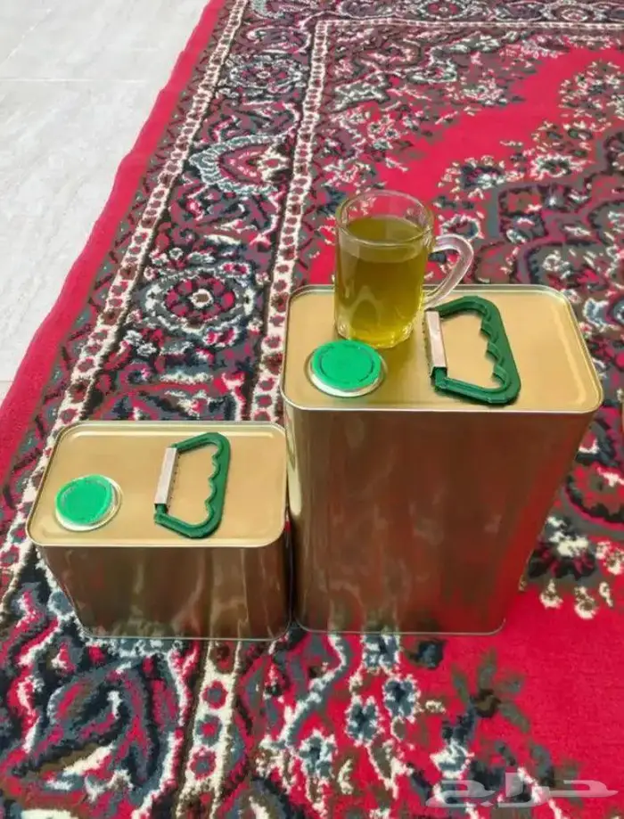 زيت زيتون الجوف السعر وجودة 2