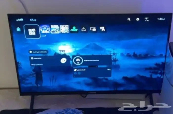 شاشه للبيع 0