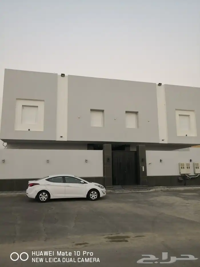 شقة فاخرة للإيجار حي المنارات أبحر الشماليه 0