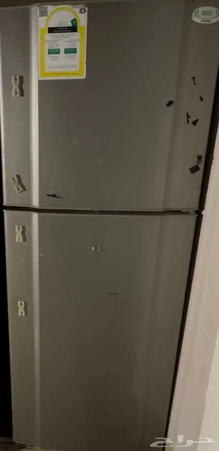 ثلاجه 0