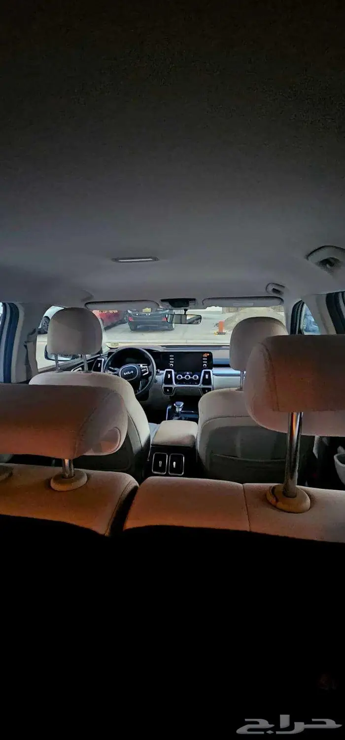 كيا سورينتو 2023 MQ4 LX AD 0