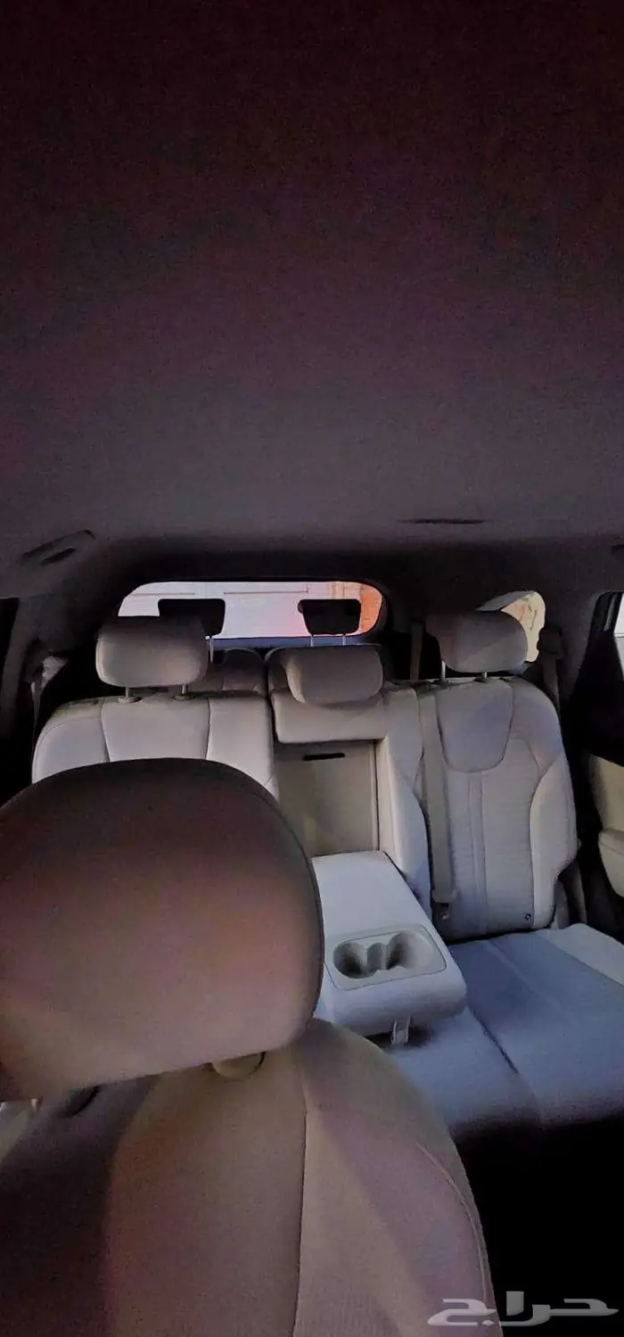 كيا سورينتو 2023 MQ4 LX AD 8