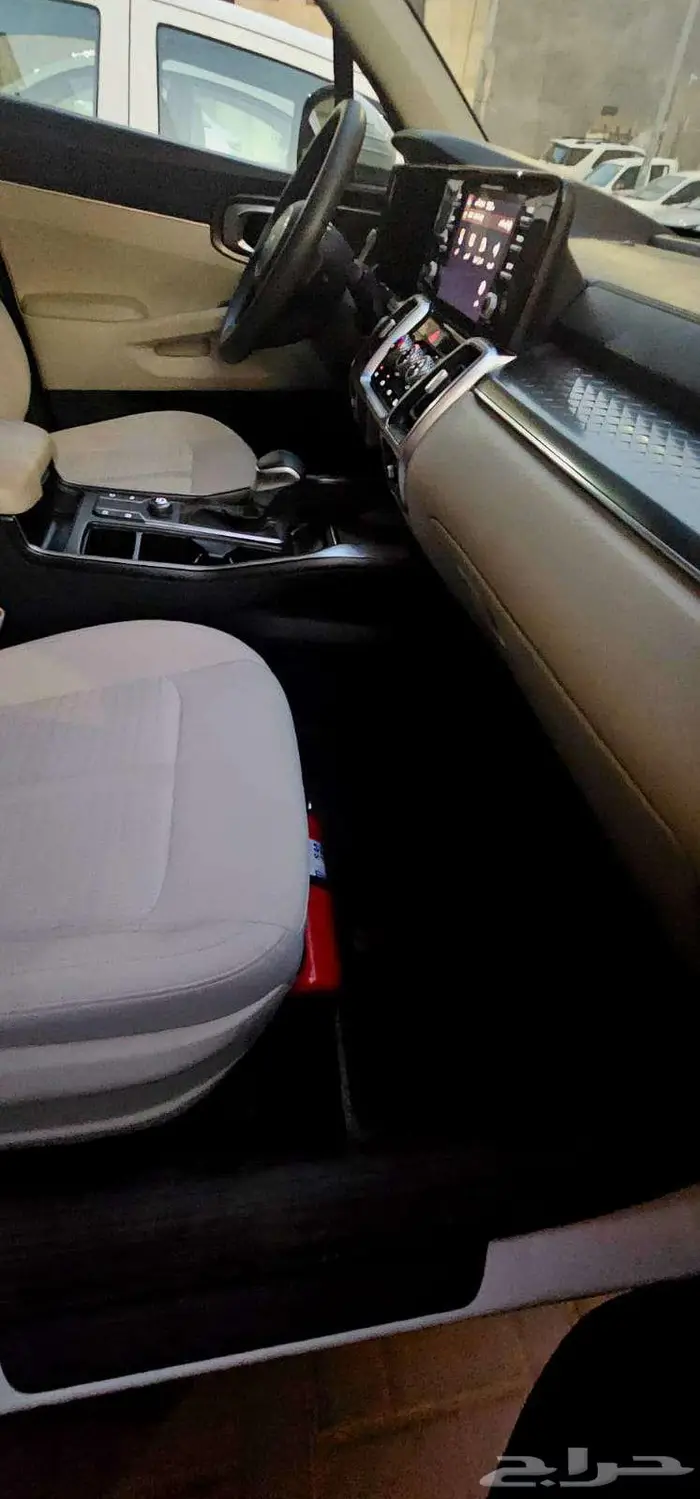 كيا سورينتو 2023 MQ4 LX AD 2