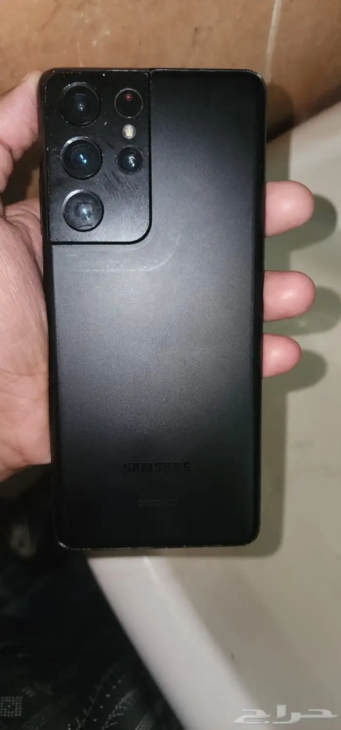 جوال سامسنج 21 اس الترا 0