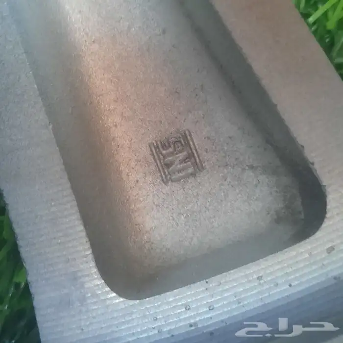 جنوط شيفروليه كابتيفا موديل 2024 مقاس 18 9