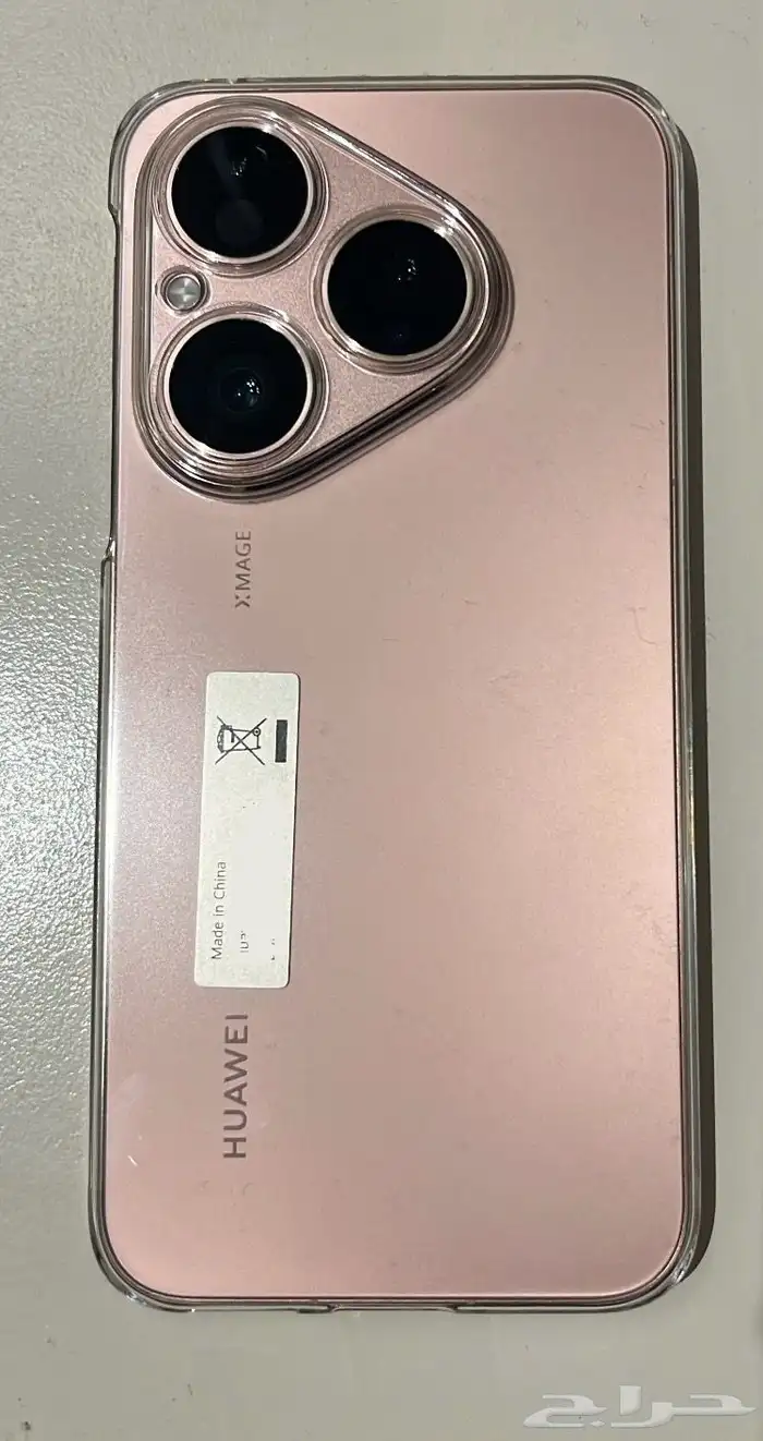 هاتف هاواوي pura 80 0