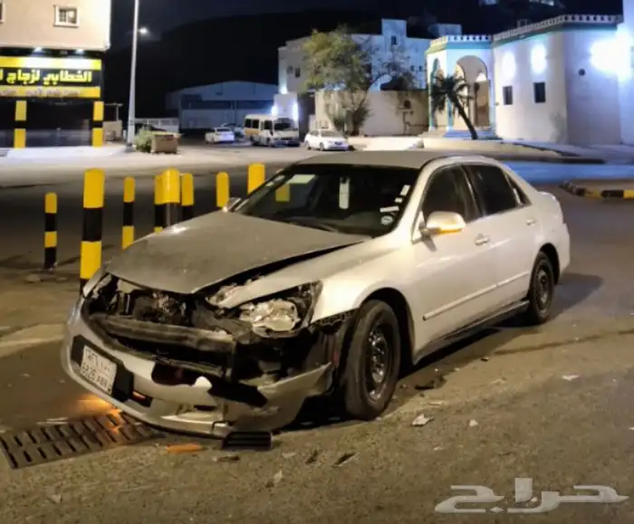 اكورد 2007 للبيع 0