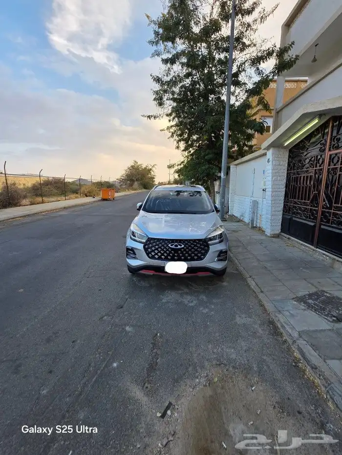 شيري تيجو 4 برو فلاجشيب 2023 4