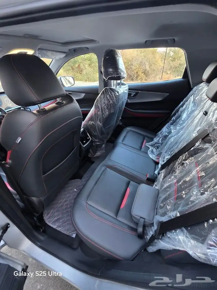 شيري تيجو 4 برو فلاجشيب 2023 7