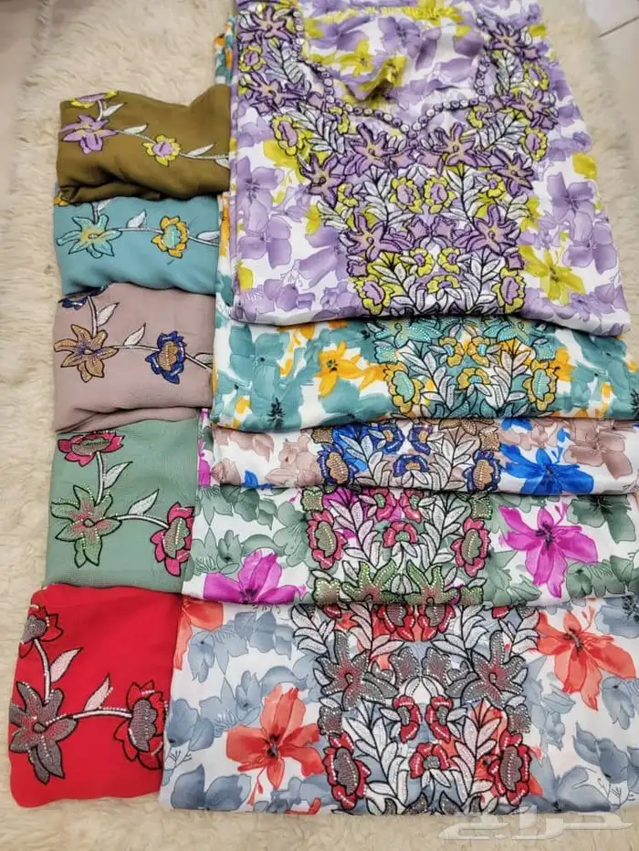 عروض خاص مخاوير 3 قطع من اختيارك ويوجد سعر خاص بالجمله 6