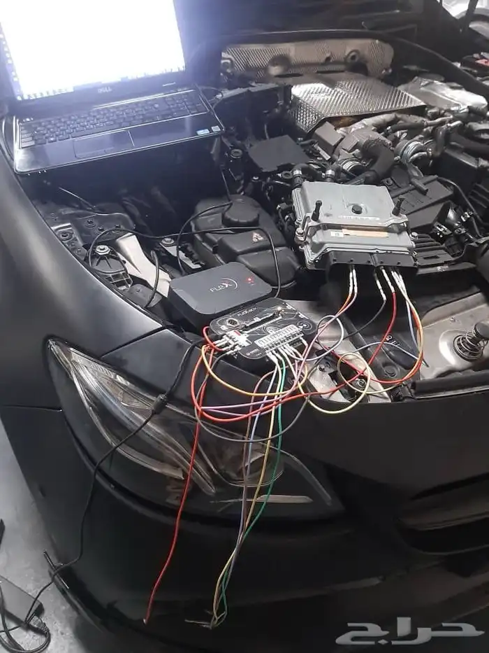 فحص سيارات 2