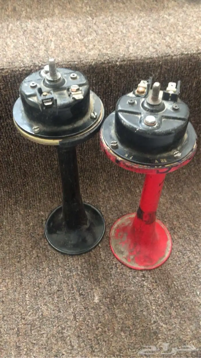 قطع قديمه وبروري مكسات وشبوك للكبرس مولفه 5