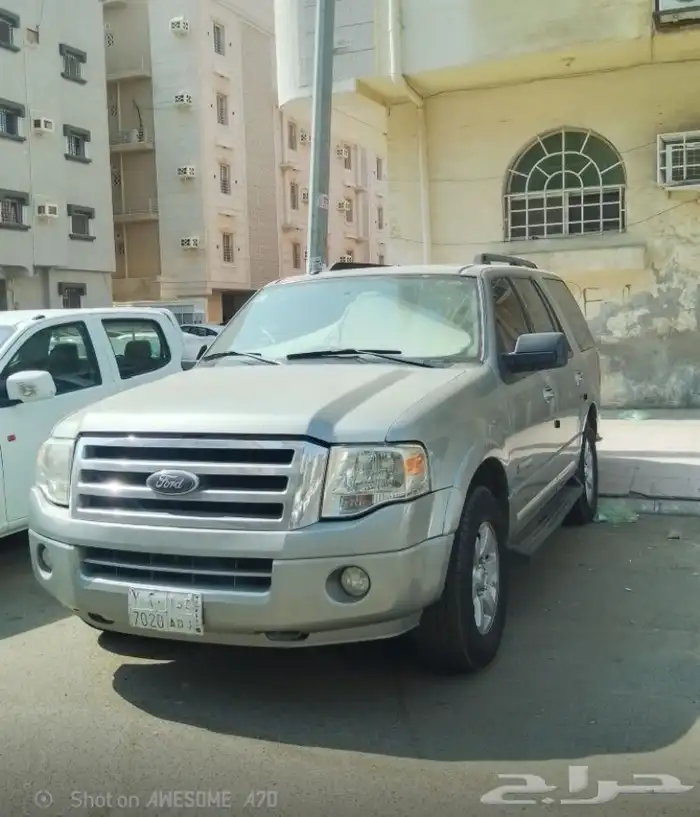 للبيع فورداكسبيدشن 1