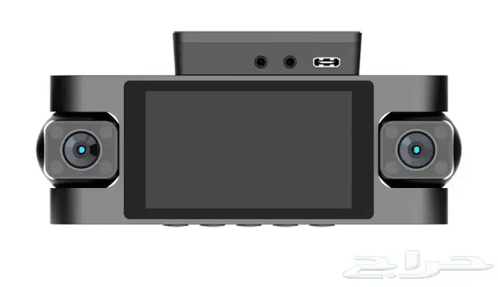 TE-D361 تيكار داش كام 3 انش 4 كام  ات 360 8