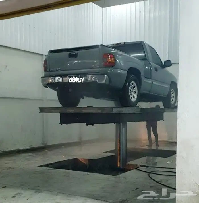 جمس سييرا مخصر 0